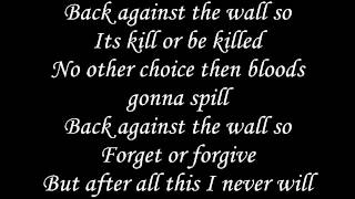 New Years Day - Kill or Be Killed (lyrics)