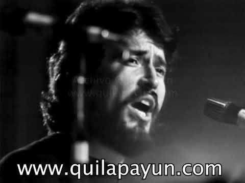Quilapayún 1973 - Nuestro Cobre [VIDEO EN VIVO]
