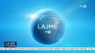 Lajme 13:00 07.04.2026