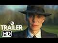 OPPENHEIMER Trailer 2 (2023) HD