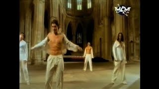 Worlds Apart - Quand je reve de toi (I&#39;m Dreaming Of You) - Official video 1997