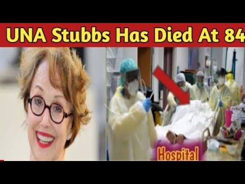 Una Stubbs, Sherlock Actress, Dies at 84II Una Stubbs passed away || Una Stubbslast video |#una