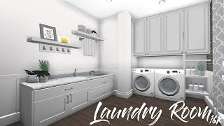 laundry room ideas bloxburg - Free video search site - Findclip.Net