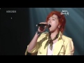 [HD] FT Island - I Hope live 