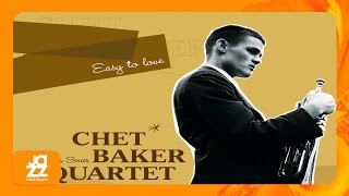 Chet Baker Quartet - This Time the Dream’s On Me