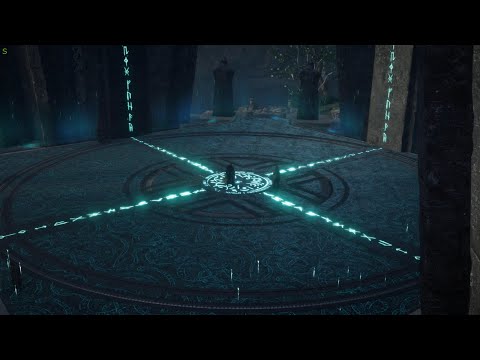 031 Der krönende Abschluss (Asgard 6/6) [Assassin's Creed: Valhalla]