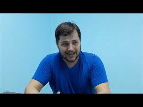 ENTREVISTA COM NEVERTON NEIS - PRESIDENTE DO SISMUSA