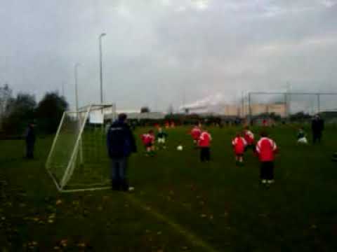 De Held F4 Oosterparkers F1 za 07 11 2009 14