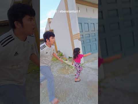 Heboh si duma, ikan lepas #fypシ゚viral #funny #comedy