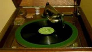 Mahalia Jackson... A City Called Heaven 78rpm recording