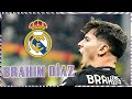 Brahim Díaz, new REAL MADRID PLAYER