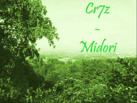 Cr7z - Midori