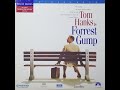 Opening To Forrest Gump US LaserDisc 1995