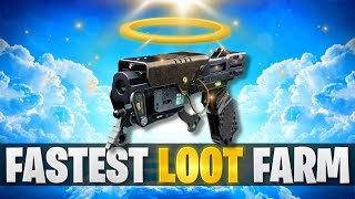 FASTEST Loot Farm For Warlord