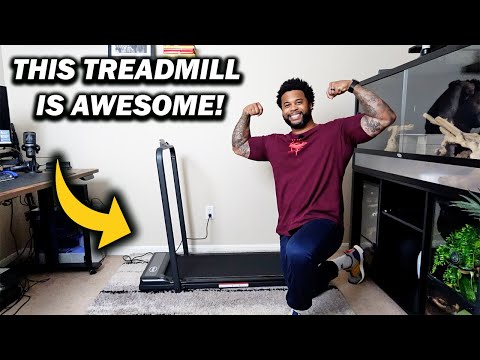 MCRG Treadmill Quick Review | Best Treadmills On Amazon Under $200