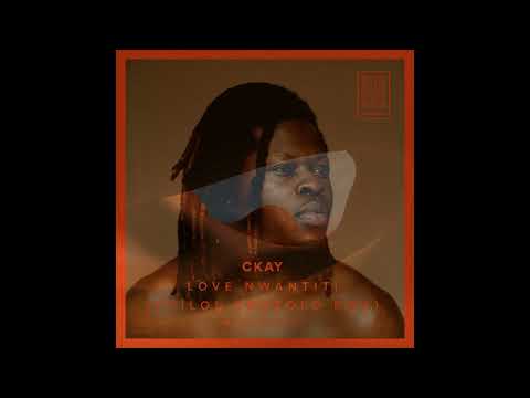 Ckay - Love Nwantiti (Philou Louzolo Remix)