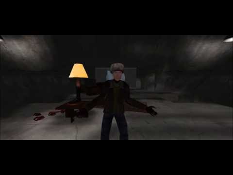 Zack Ward in POSTAL 2: Paradise Lost