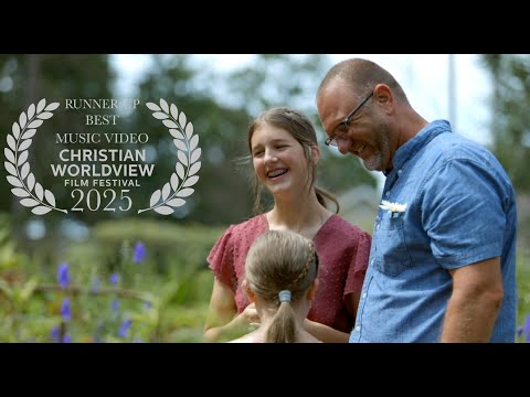 Amos Raber - Give Me Your Heart (Official Music Video)  #daddydaughter #daughter #fatherdaughter