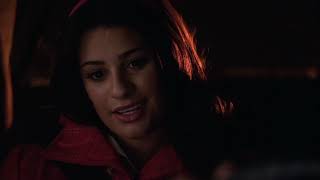 Glee - Crush Full Performance // S1E10 (Lea Michele)