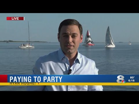 Fees Coming to Beer Can Island