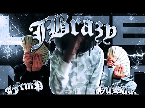 JBrazy ft. JFrmP, ogbusy, - Late Night Scamming