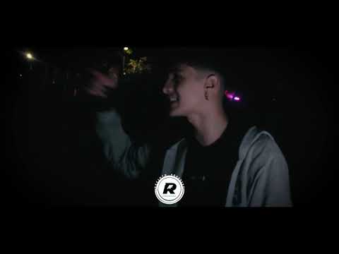 Marco Vs Taygo | Cuartos | Recinto Adhesivo