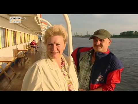 Der Jenissei   Russlands Fluss der Tränen | Documentarfilm
