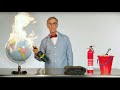 Bill Nye Unleashes F Bombs And Blowtorches The Earth