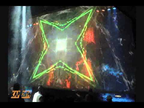 RUWE video van  PLUR 10 jaar Hoofddorp 03 mei 2014 [ 01 ]