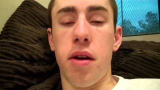 preview picture of video 'after effects of getting my wisdom teeth out.'