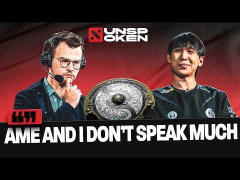 'They call us the Muted Safelane Duo' | #4 with xNova