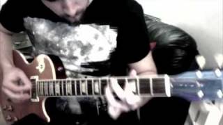 Gibson Les Paul Standard Saturday Solo