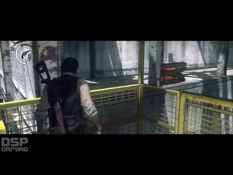 The Evil Within (PS4) playthrough pt67 - INSANE Enemy Gauntlet