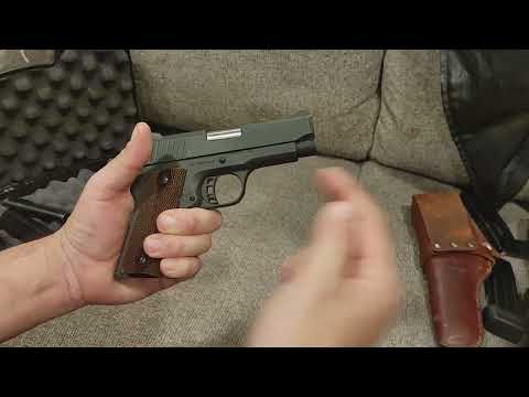 Is the Citadel 1911 a Good Gun?