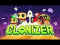 Vídeo de gameplay de Clonizer  Todas as plataformas