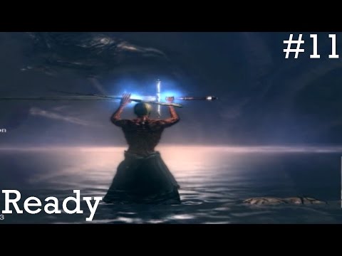 Dark Souls Episode 11 | Hydra Smackdown