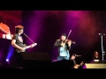 80's Anthem - David Garrett - Merida (06.03.16)