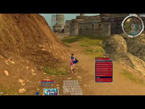 Teaching Scrims, 2016 10 30, Round 1, GW 1 GvG