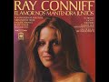 Ray Conniff - I'm Sorry (quadraphonic, left channels)