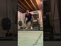 Age 53 and still Train Hard!
