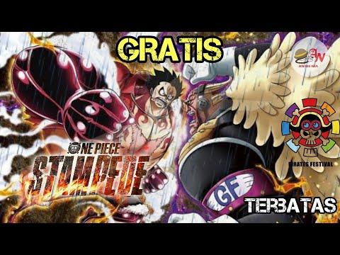 download lagu mp3 mp4 One Piece Stampede Full Movie Bajakan Sub Indo, download lagu One Piece Stampede Full Movie Bajakan Sub Indo gratis, unduh video klip One Piece Stampede Full Movie Bajakan Sub Indo