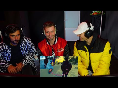 NANE - BUNĂ DIMINEAȚA! ☕ (REACTION)