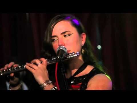 JoyTribe @ The Goodfoot - Devine I