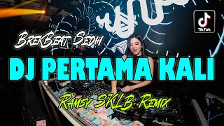 Download lagu DJ PERTAMA KALI VIRAL TIKTOK ! REMIX mp3