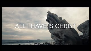 All I Have is Christ Cover | Mitzvi