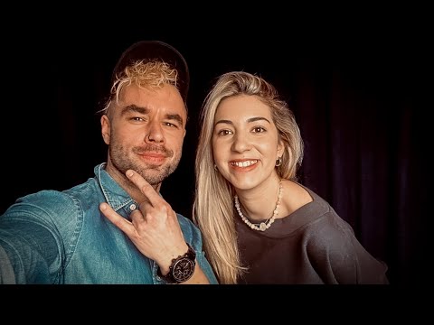 Dzikie Rozmowy z Justyna Mikrut, część 1 🥁🐗🐐