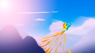 [Glitch Hop] The Glitch Mob - Skullclub (Laminark Edit)