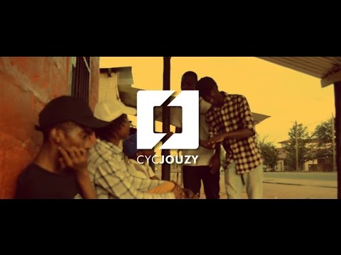 Benyboi - Evil Bass (Official Music Video)