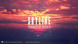 &quot;Skyline&quot; Smooth Harmonic Instrumental (prod. by Drunken)
