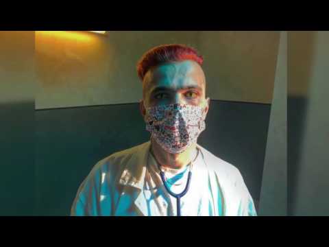 KEED - OSOD II (Toate versurile lui Keed din albumul OSOD II )